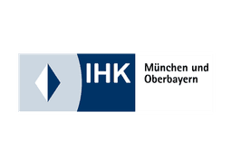 IHK's logo