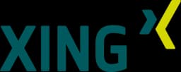 xing's logo