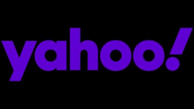 yahoo's logo