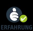 Planung, Erfahrung, Qualitat