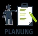 Planung, Erfahrung, Qualitat
