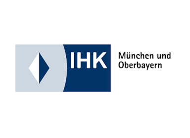IHK's logo
