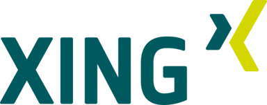 xing's logo