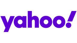 yahoo's logo